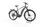 FLYER Upstreet5 7.12 2022 | black | 27,5" | L | 500 - 3000 km, thumbnail 1 of 4