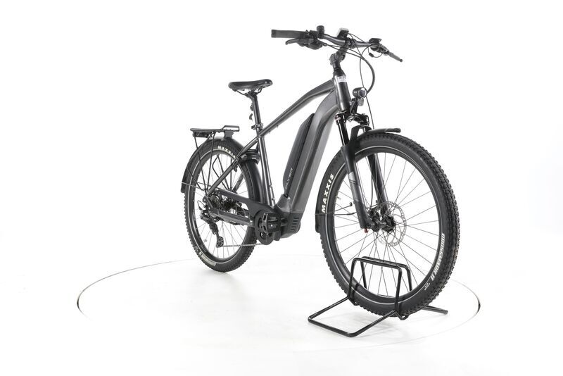 FLYER Upstreet5 7.12 2022 | black | 27,5" | L | 500 - 3000 km, image 2 of 4