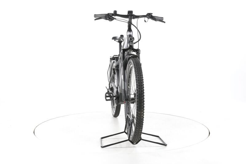 FLYER Upstreet5 7.12 2022 | black | 27,5" | L | 500 - 3000 km, image 3 of 4