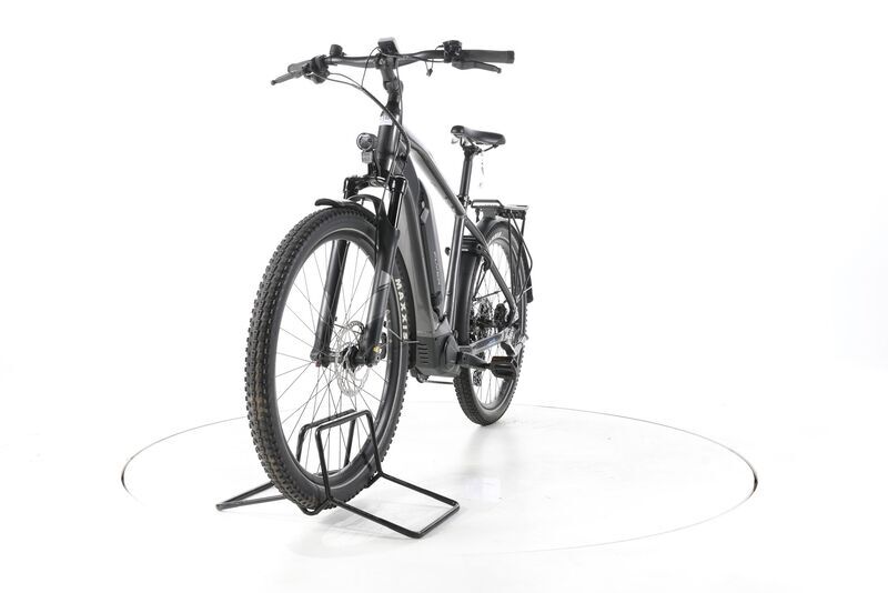 FLYER Upstreet5 7.12 2022 | black | 27,5" | L | 500 - 3000 km, image 4 of 4