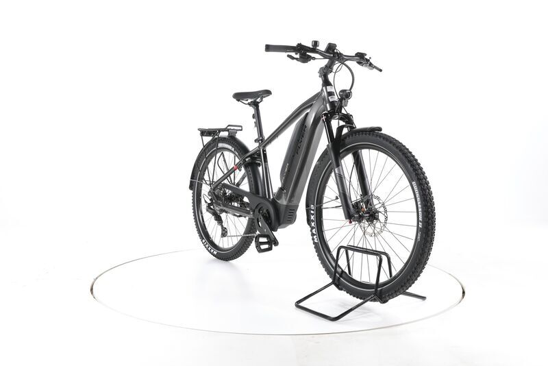 FLYER Upstreet5 7.12 2022 | negro | 27,5" | S | < 500 km, image 3 of 5