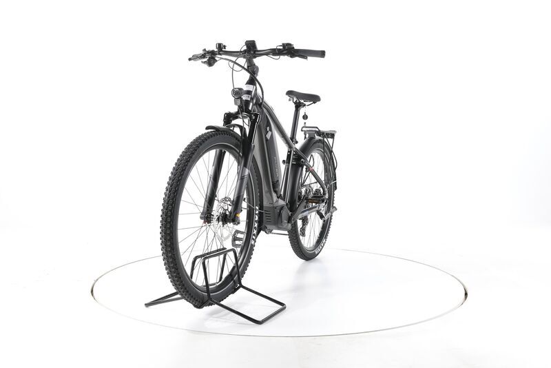 FLYER Upstreet5 7.12 2022 | negro | 27,5" | S | < 500 km, image 5 of 5