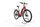 FLYER Upstreet5 7.12 XC 2022 | red | 27,5" | M | 500 - 3000 km, thumbnail 3 of 5