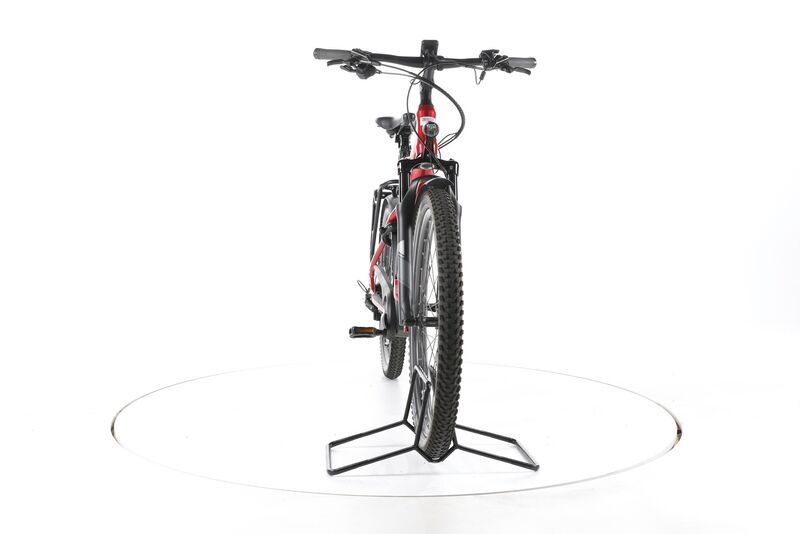 FLYER Upstreet5 7.12 XC 2022 | red | 27,5" | M | 500 - 3000 km, image 4 of 5