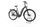 FLYER Upstreet5 7.23 2021 | black | 28" | L | 500 - 3000 km, thumbnail 1 of 4