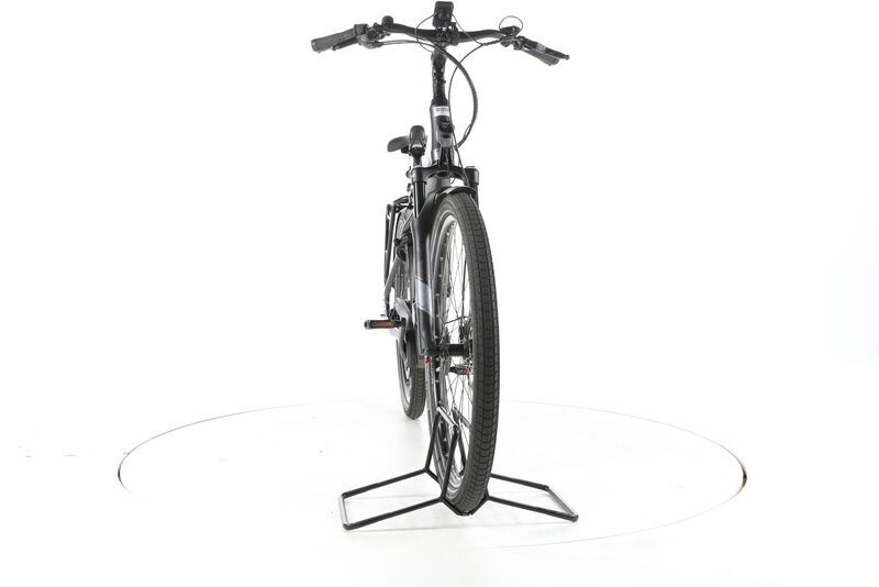 FLYER Upstreet5 7.23 2021 | black | 28" | L | 500 - 3000 km, image 3 of 4