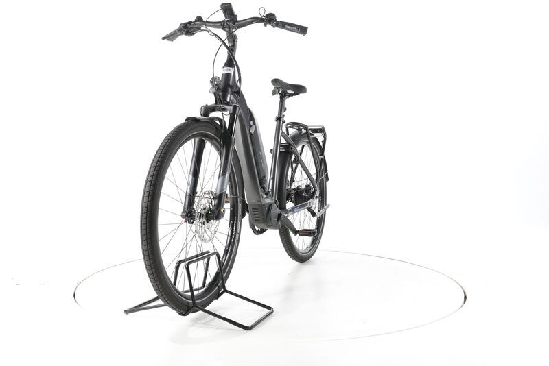 FLYER Upstreet5 7.23 2021 | black | 28" | L | 500 - 3000 km, image 4 of 4
