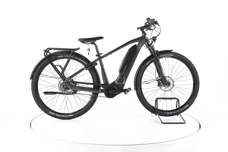 FLYER Upstreet5 7.43 2022 | noir | 29" | 43 cm | > 3000 km, image 1 of 5