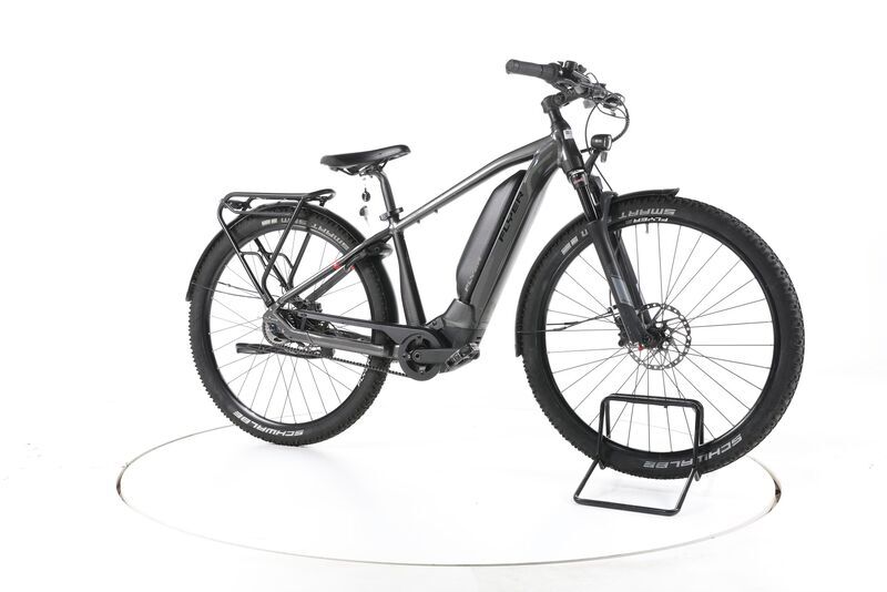 FLYER Upstreet5 7.43 2022 | noir | 29" | 43 cm | > 3000 km, image 2 of 5