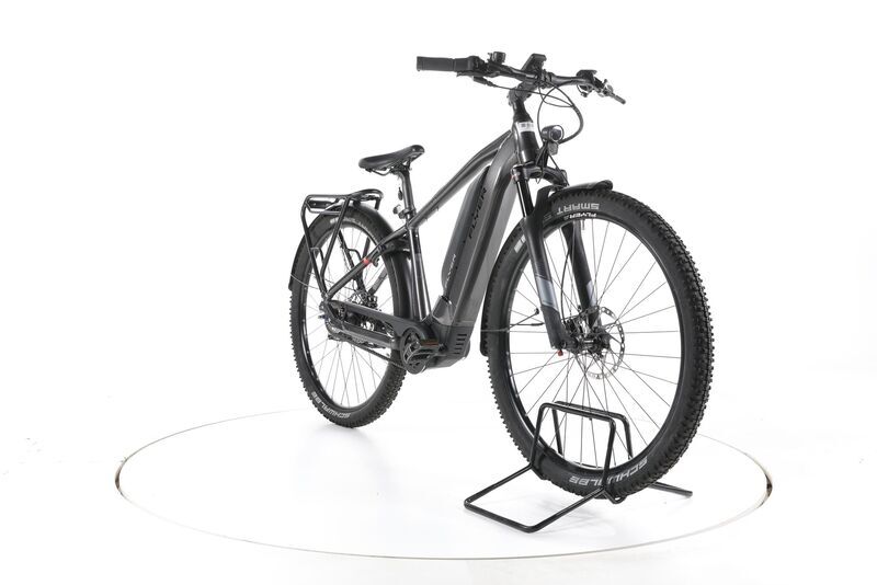 FLYER Upstreet5 7.43 2022 | noir | 29" | 43 cm | > 3000 km, image 3 of 5