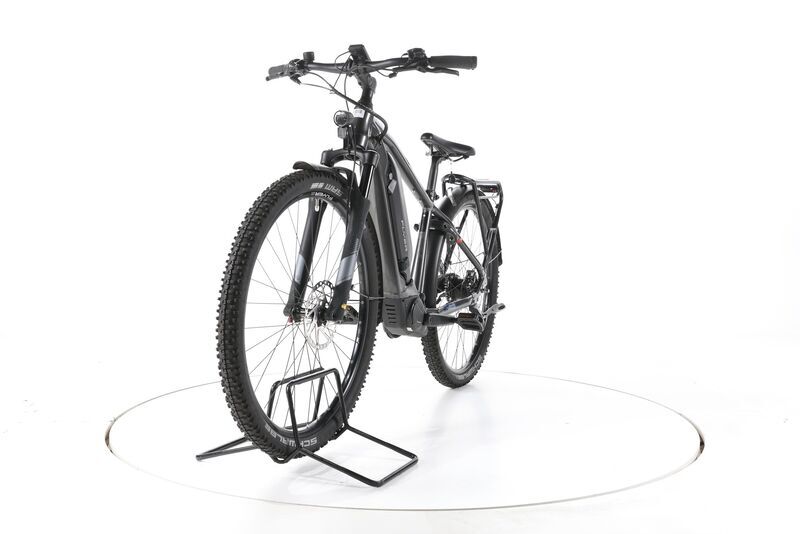 FLYER Upstreet5 7.43 2022 | noir | 29" | 43 cm | > 3000 km, image 5 of 5