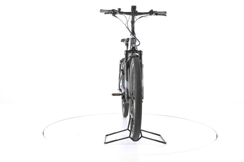 Flyer Upstreet5 7.43 (2022) | Diamant | schwarz | 28" | 53 cm | L | > 3000 km 4