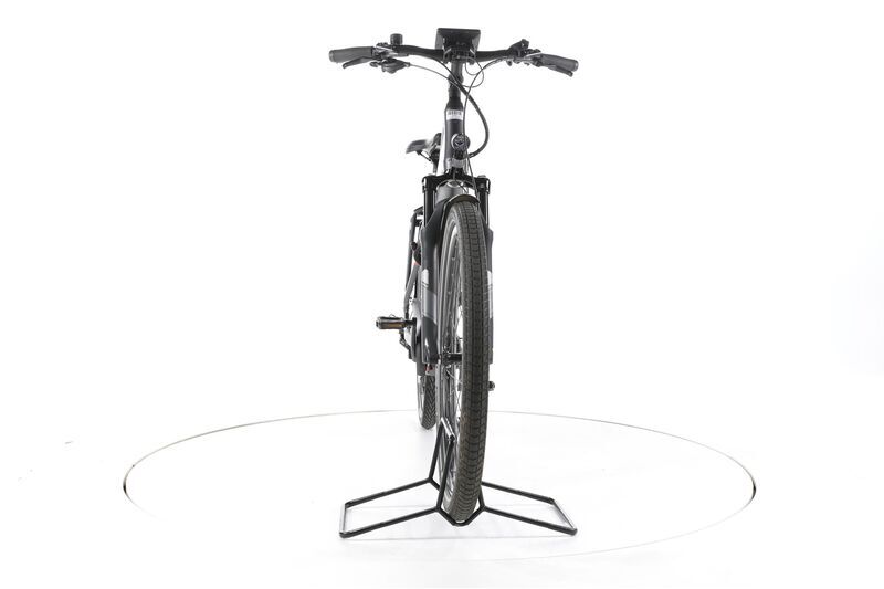 FLYER Upstreet5 7.70 2021 | schwarz | 28" | XL | 500-3000 km 3