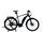 Flyer Upstreet5 7.70 750 2021 | black | 28" | XL | < 500 km, thumbnail 1 of 5