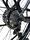 Flyer Upstreet5 7.70 750 2021 | black | 28" | XL | < 500 km, thumbnail 5 of 5