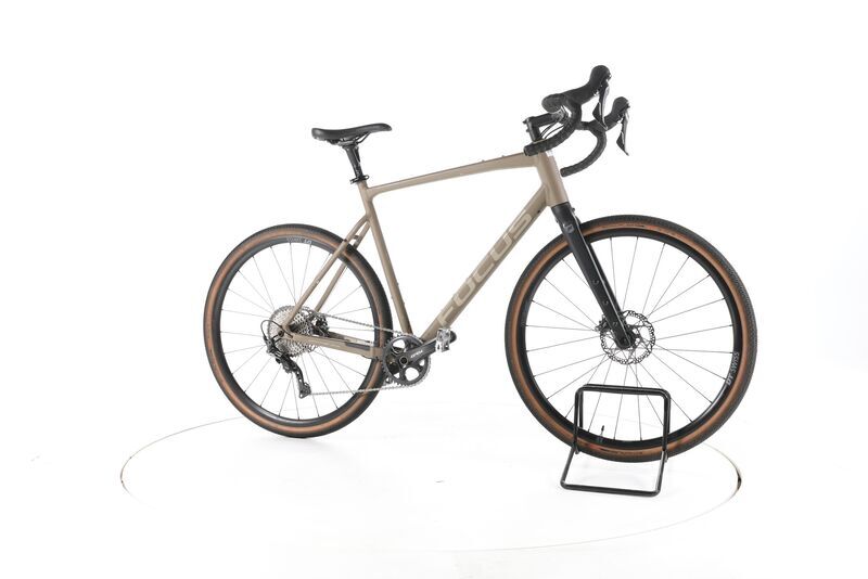 Focus Atlas 6.9 2022 | beige | 28" | XL 1