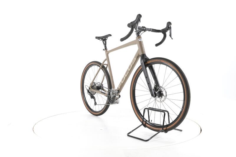 Focus Atlas 6.9 2022 | beige | 28" | XL 2