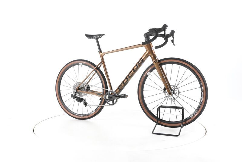 Focus Atlas 8.9 2022 | bruin | 28" | L, image 1 of 4