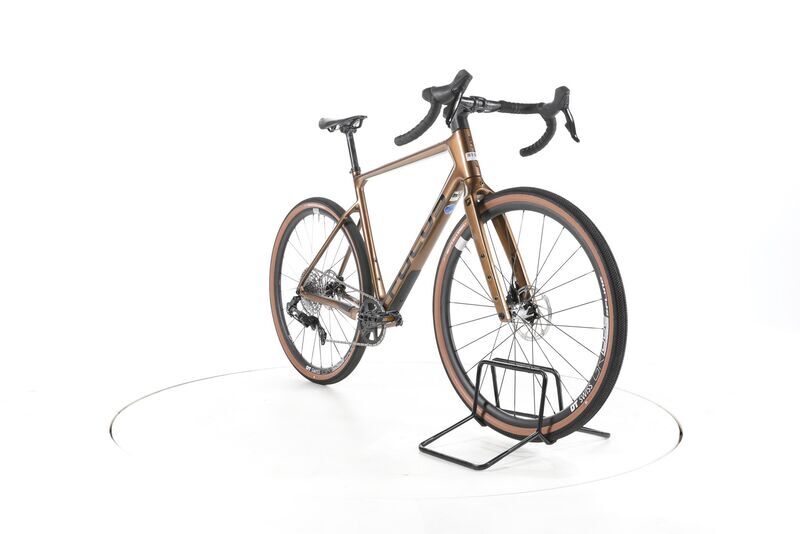 Focus Atlas 8.9 2022 | bruin | 28" | L, image 2 of 4