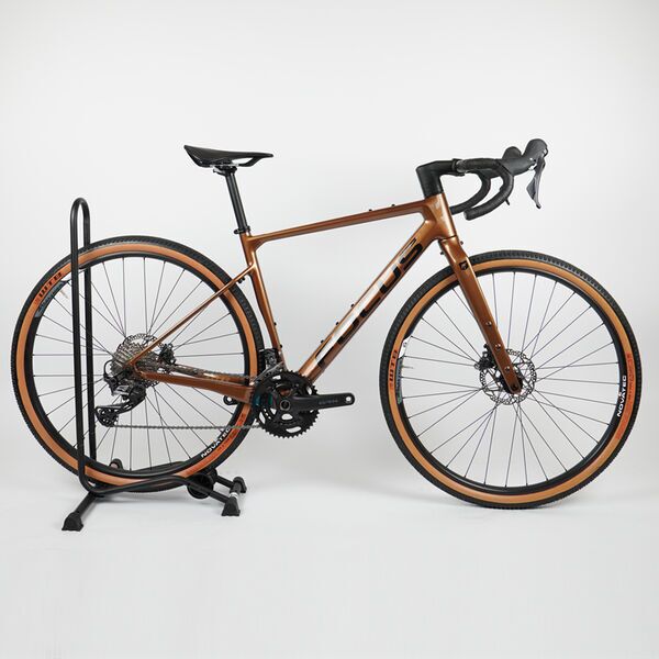 Focus Atlas 8.7 Carbon (2023) | Diamond | brown | 28" | 48 cm 1
