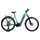 Focus Aventura² 6.7 (2023) | Low Entry | green | 29" | XL | < 100 km thumbnail 1/5