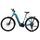 Focus Aventura² 6.7 (2023) | Low Entry | green | 29" | XL | < 100 km thumbnail 3/5