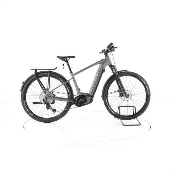 Focus Aventura² 6.8 (2022) | Diamant | grau | 29" | 44 cm | > 3000 km | 750 Wh 1