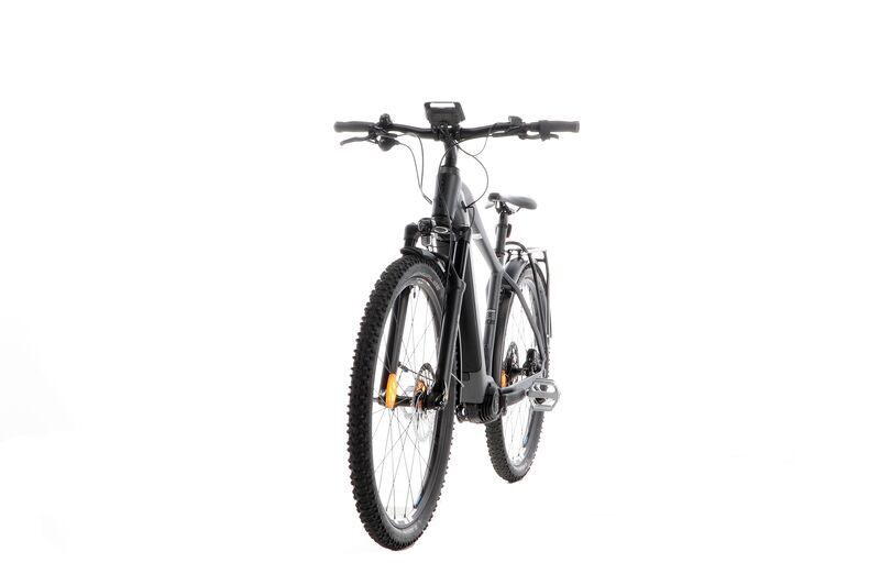 Focus Aventura² 6.9 (2021) | Diamant | grau | 29" | L | 48 cm | < 100 km 2