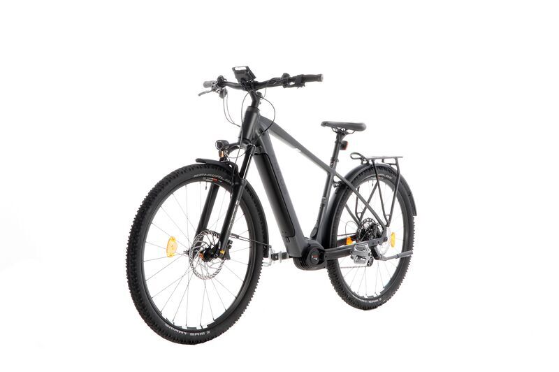Focus Aventura² 6.9 (2021) | Diamant | grau | 29" | L | 48 cm | < 100 km 3