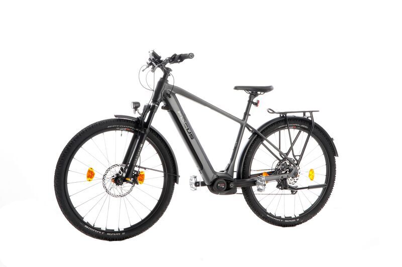 Focus Aventura² 6.9 (2021) | Diamant | grau | 29" | L | 48 cm | < 100 km 4