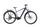 Focus Aventura² 6.9 (2021) | Diamond | black | 29" | M | 44 cm | 500 - 1000 km thumbnail 1/4