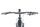 Focus Aventura² 6.9 (2021) | Diamond | black | 29" | M | 44 cm | 500 - 1000 km thumbnail 3/4