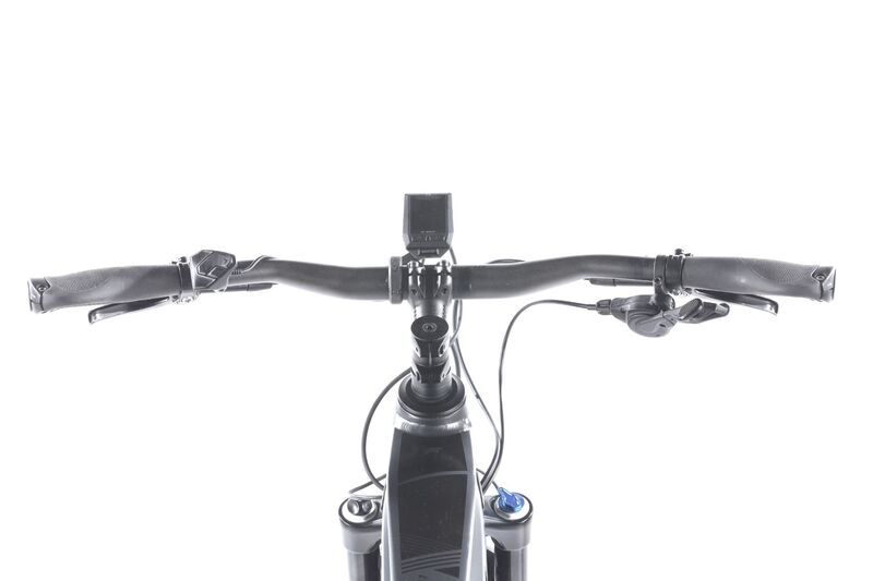 Focus Aventura² 6.9 (2021) | Diamond | black | 29" | M | 44 cm | 500 - 1000 km 3