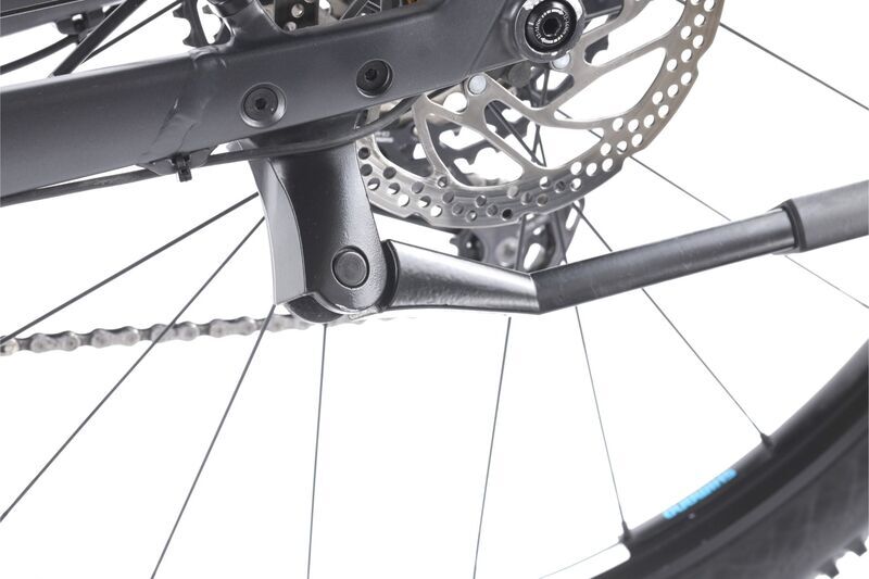 Focus Aventura² 6.9 (2021) | Diamond | black | 29" | M | 44 cm | 500 - 1000 km 4