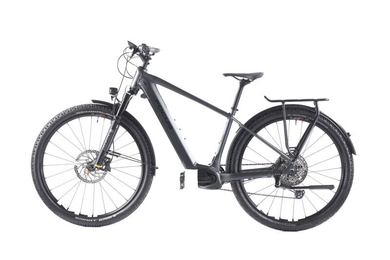 Focus Aventura² 6.9 (2021) | Diamond | black | 29" | M | 44 cm | 500 - 1000 km 2