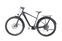 Focus Aventura² 6.9 (2021) | Diamant | sort | 29" | M | 44 cm | 500 - 1000 km thumbnail 2/4
