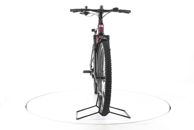 Focus dobrodružství 2024 | černá | 29" | 40 cm | 500 - 3000 km, image 4 of 5