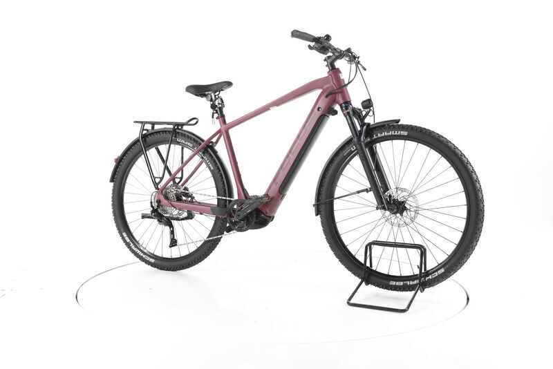 Focus Aventura 6.7 2022 | pink | 29" | XL | < 500 km, image 1 of 4