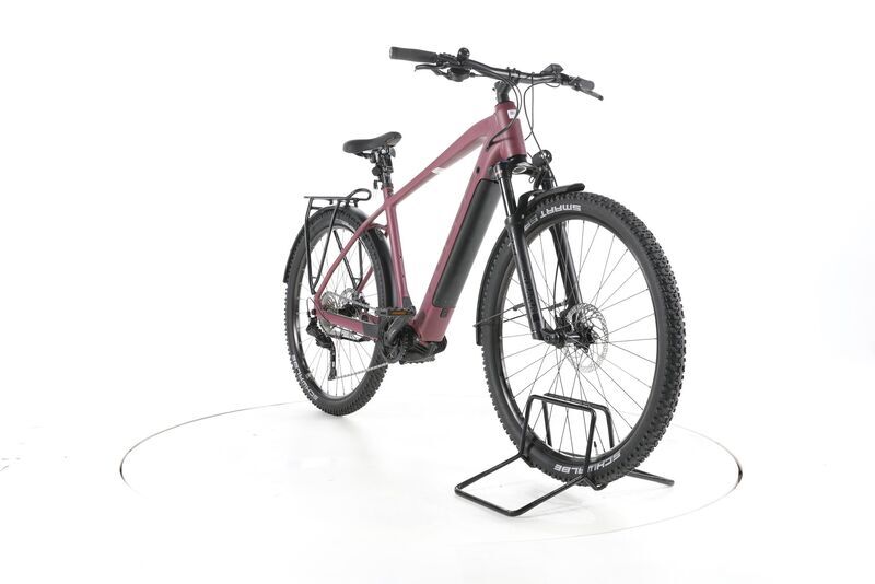 Focus Aventura 6.7 2022 | pink | 29" | XL | < 500 km, image 2 of 4
