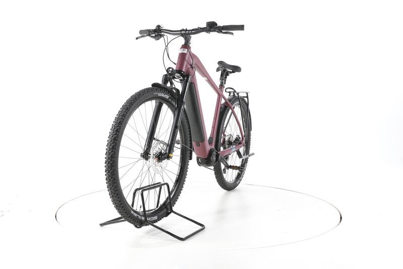 Focus Aventura 6.7 2022 | pink | 29" | XL | < 500 km, image 4 of 4