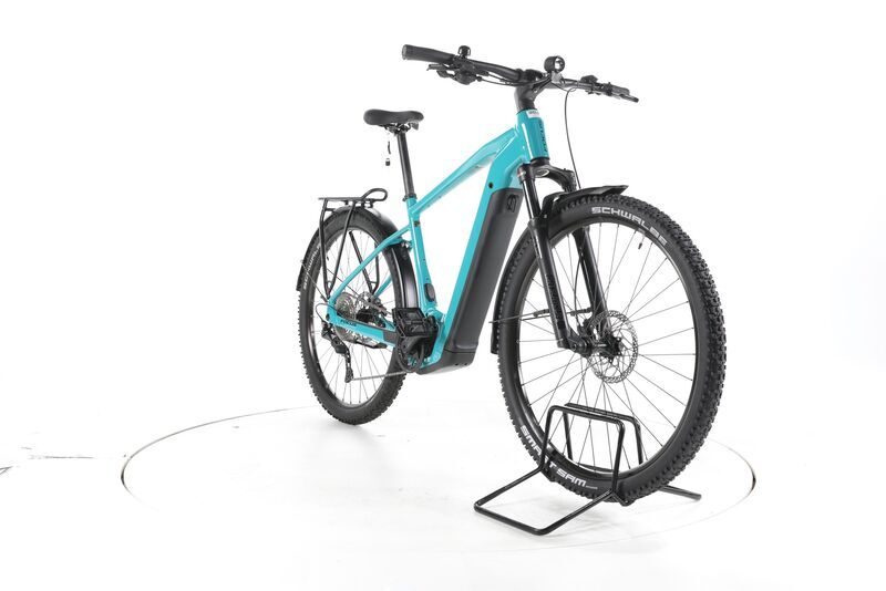 Focus Aventura 6.7 2023 | blue | 29" | 48 cm | 500 - 3000 km, image 2 of 4