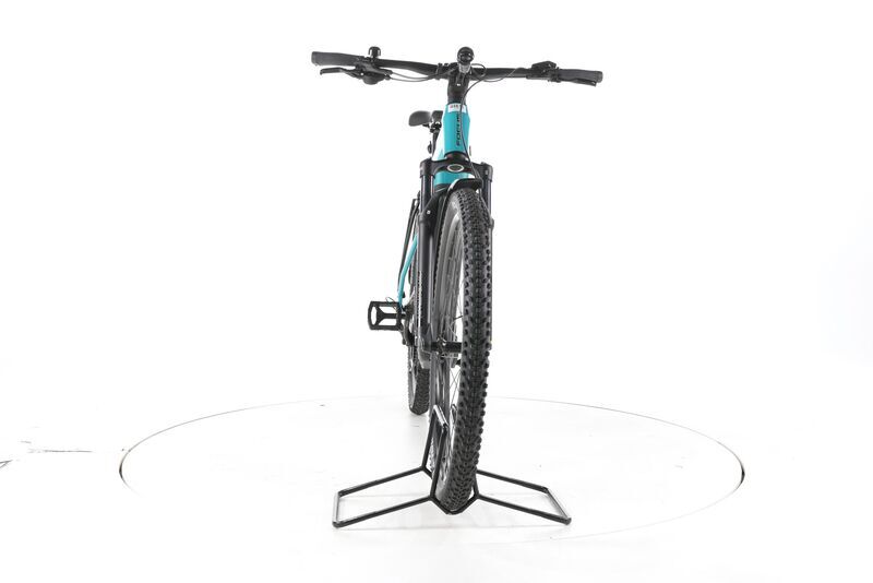 Focus Aventura 6.7 2023 | blue | 29" | 48 cm | 500 - 3000 km, image 3 of 4