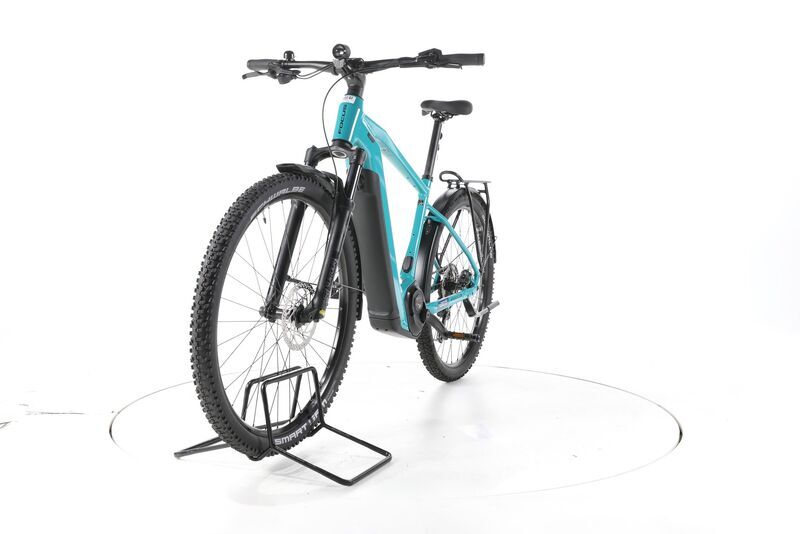 Focus Aventura 6.7 2023 | blue | 29" | 48 cm | 500 - 3000 km, image 4 of 4