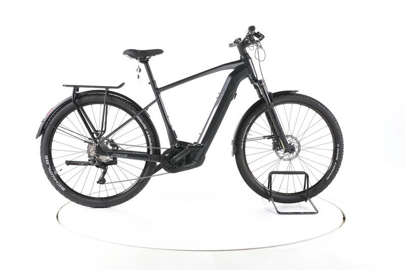 Focus Aventura 6.7 2023 | black | 29" | 52 cm | 500 - 3000 km, image 1 of 5