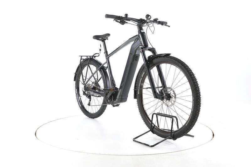 Focus Aventura 6.7 2023 | black | 29" | 52 cm | 500 - 3000 km, image 3 of 5