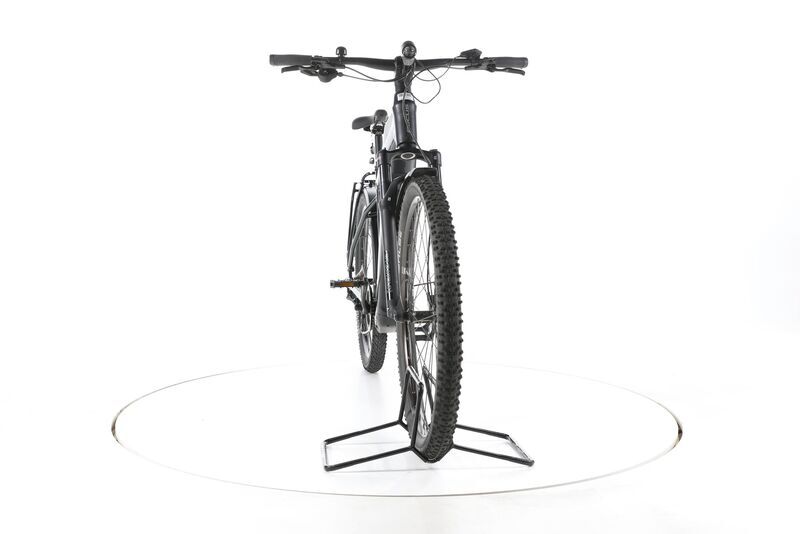 Focus Aventura 6.7 2023 | black | 29" | 52 cm | 500 - 3000 km, image 4 of 5