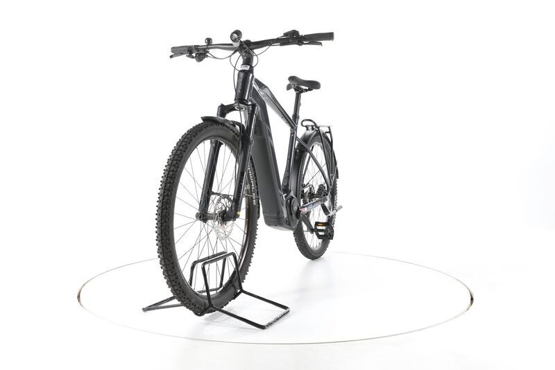Focus Aventura 6.7 2023 | black | 29" | 52 cm | 500 - 3000 km, image 5 of 5