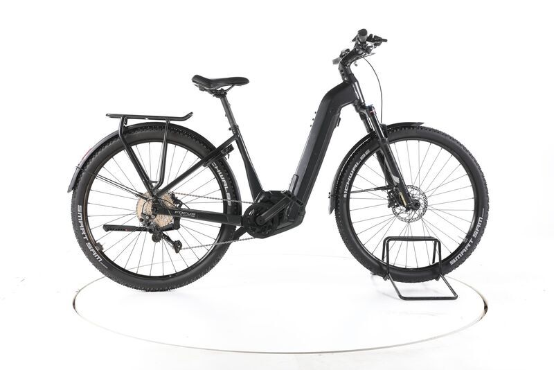 Focus aventura 6,7 2023 | preto | 29" | S | 500 - 3000 km, image 1 of 5