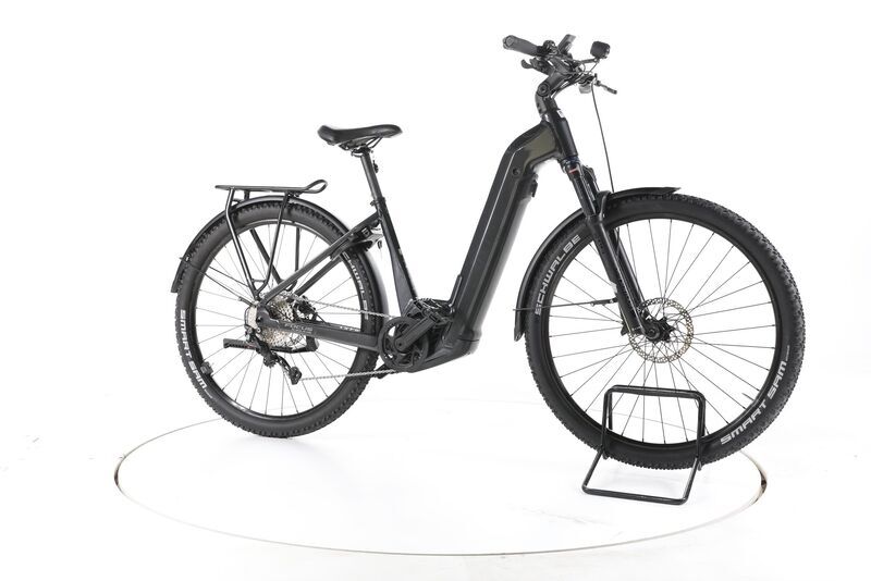 Focus aventura 6,7 2023 | preto | 29" | S | 500 - 3000 km, image 2 of 5