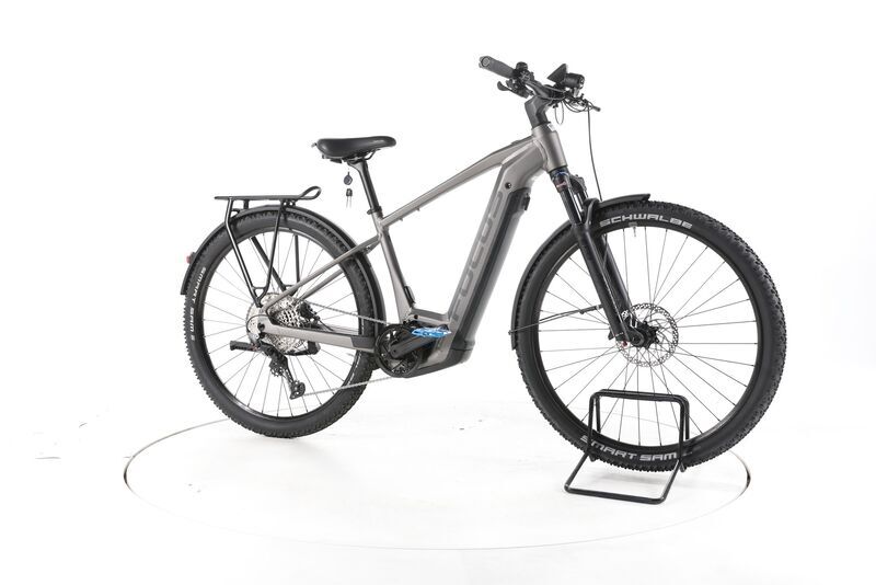 Focus Aventura 6.8 2022 | grey | 29" | M | < 500 km, image 1 of 4